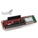 Calypso WiFi FeatherWing